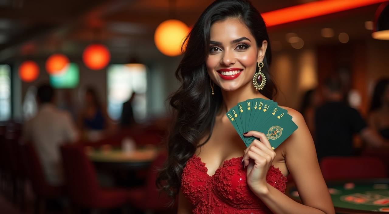 bab33 Live Casino Return